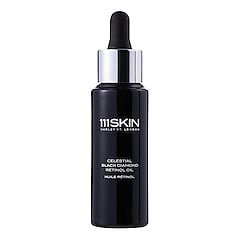 Olio al Retinolo Celestial Black Diamond, 111SKIN